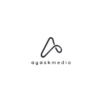 Ayask Media logo - Similar company to Interfaceproduct.Info
