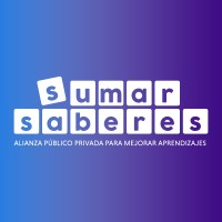 Sumar Saberes logo - Similar company to Fundación Summer