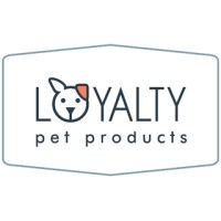 Loyalty Pet Products logo - Similar company to Celtic K9