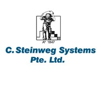 C. Steinweg Systems logo - Similar company to C. Steinweg Online