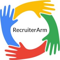 RecruiterArm logo - Similar company to Workgut