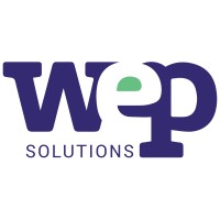 WEP Solutions W.L.L logo - Similar company to Wepsol