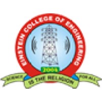Einstein Colleges logo - Similar company to Quade