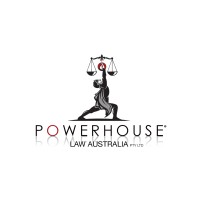 Powerhouse Law Australia logo - Similar company to Sloan Scholars Mentoring Network