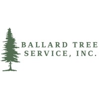 BALLARD TREE SERVICE INC logo - Similar company to Texas Tree Surgeons
