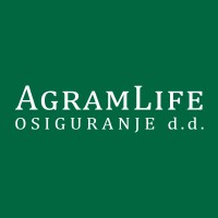Agram Life osiguranje d.d. logo - Similar company to Agram Banka D.D.