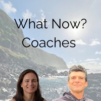 What Now? Coaches logo - Similar company to Kanban+