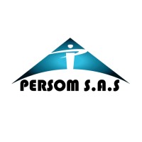 Persom SAS logo - Similar company to Aspida Ltda