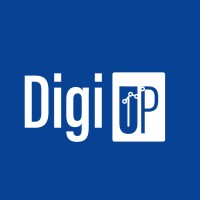 DigiUp logo - Similar company to Digiup