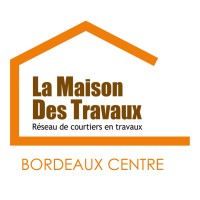 La Maison Des Travaux Bordeaux logo - Similar company to Hvs Construction