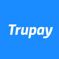 Trupay India logo - Similar company to Madcall Digital Media Pvt Ltd
