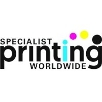Specialist Printing Worldwide logo - Similar company to Engineered Printing Solutions