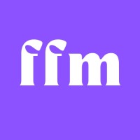 FemFactor Media logo - Similar company to There Be Giants