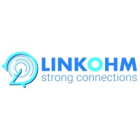 LINKOHM logo - Similar company to Lendix Inc.