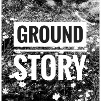 GroundStory landscape + architecture logo - Similar company to Asa - Architecture & Interior Design