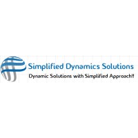 Simplified Dynamics Solutions logo - Similar company to Cajarno