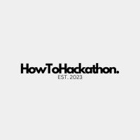 HowToHackathon logo - Similar company to Ml@Sjsu