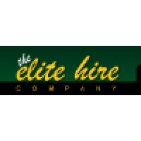 The Elite Hire Company logo - Similar company to Elitehire