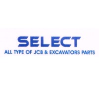Select Excavator Parts, Thodupuzha logo - Similar company to Thodupuzha Development Forum Kerala