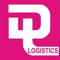 Dharmraj Logistics logo - Similar company to Allround Forwarding