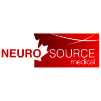 NeuroSource Medical Inc. logo - Similar company to Mel Medical Inc.