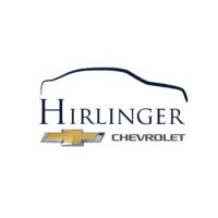Hirlinger Chevrolet logo - Similar company to Lindsay Honda