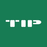 TIP Equipamentos logo - Similar company to Nova Art Equipamentos