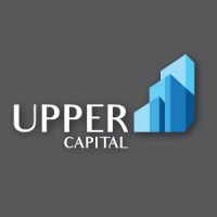 Upper Capital Brazil logo - Similar company to Brazilcred S/A