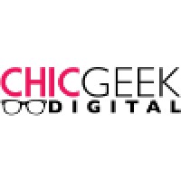 CHICGEEK Creative logo - Similar company to Chicgeek Design