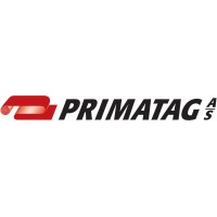 Primatag A/S logo - Similar company to Phønix Tag