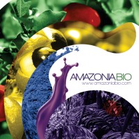 Amazonia Bio logo - Similar company to Malama Studio