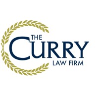 The Curry Law Firm logo - Similar company to Sword & Shield Attorneys