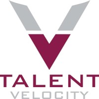 Talent Velocity logo - Similar company to Space Kreators