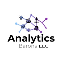 Analytics Barons LLC logo - Similar company to Evolve Partners