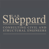 EAR Sheppard Consulting Civil & Structural Engineers logo - Similar company to Together Global