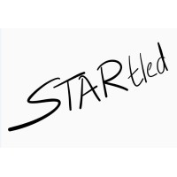 STARtled logo - Similar company to Team Vyadh