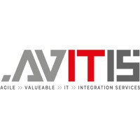 AVITIS - Ihr Partner für IT-Service & Personal logo - Similar company to Infinite Plus Enterprise
