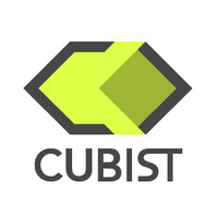 Cubist SF logo - Similar company to The Corporate Presence