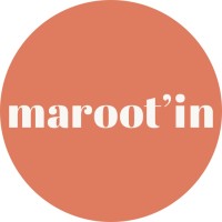 Maroot'in logo - Similar company to Les Saveurs De Tesfa
