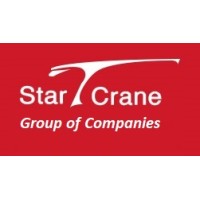 STAR CRANE C.C.T Company logo - Similar company to Lambertsson Oy