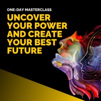 Empowerment Masterclass - Uncover Your Power and Create Your Best Future logo - Similar company to Goldenpath Process Management Ltd