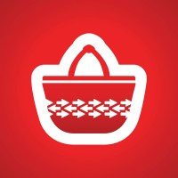 Promobasket Group logo - Similar company to Rocket Products Ltd.