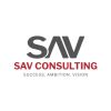 SAV Consulting Ltd logo - Similar company to Sft - Software Concepts Ltd