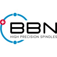 BBN Spindles SA logo - Similar company to Spdl Sa