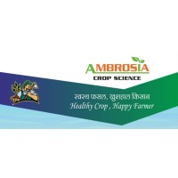 AMBROSIA CROP SCIENCE logo - Similar company to Wadhus