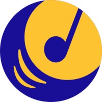 Muzify ⚡️ logo - Similar company to 9Point Capital