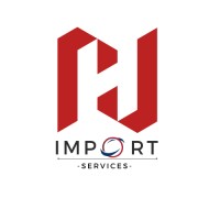 H&N Import Services logo - Similar company to Trade Nomadic Co., Ltd