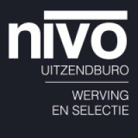 NIVO Uitzendburo | Werving & Selectie logo - Similar company to Bridge Industrial Bv.