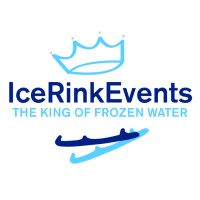 Ice Rink Events logo - Similar company to Solight Design