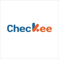 CHECKEE logo - Similar company to Hitek Solution